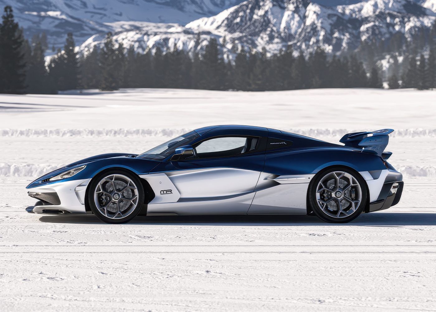 galerie: Rimac-Nevera-Founders