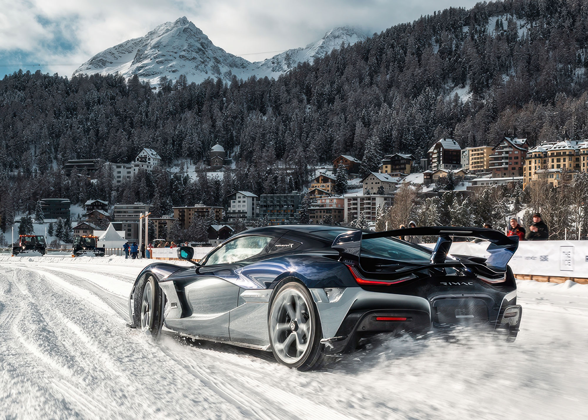 galerie: Rimac-Nevera-Founders