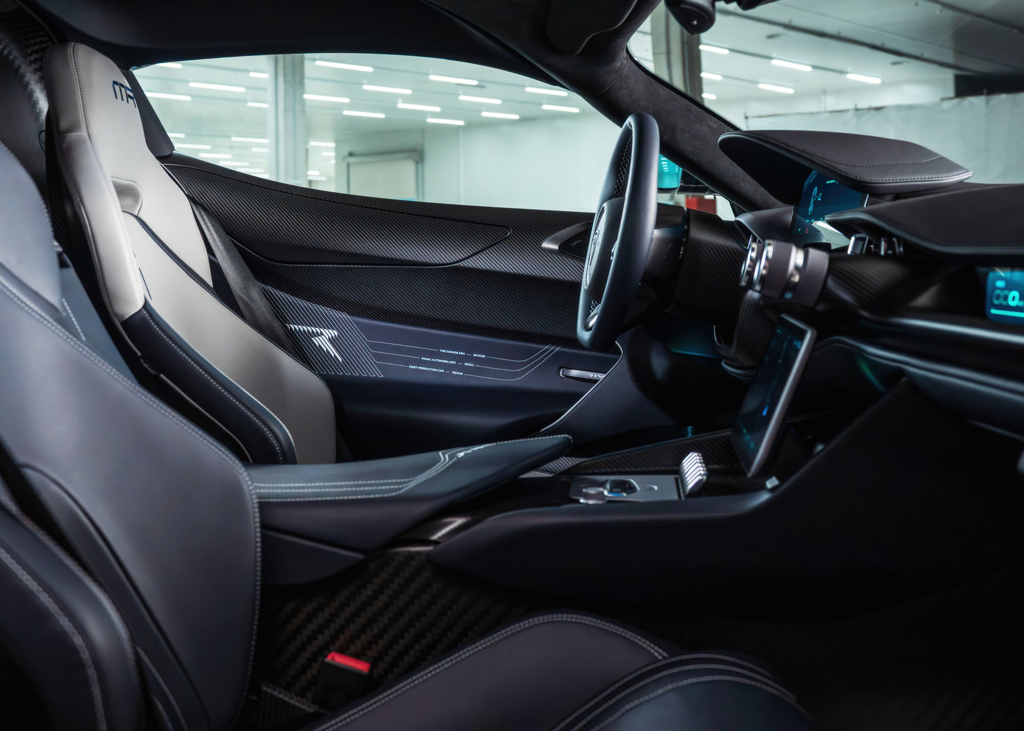 galerie: Rimac-Nevera-Founders