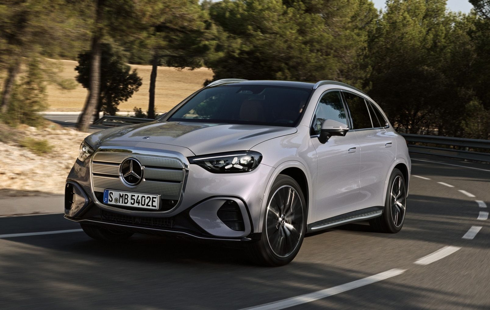 galerie: 10 nejočekávanějších elektromobilů pro USA 2026