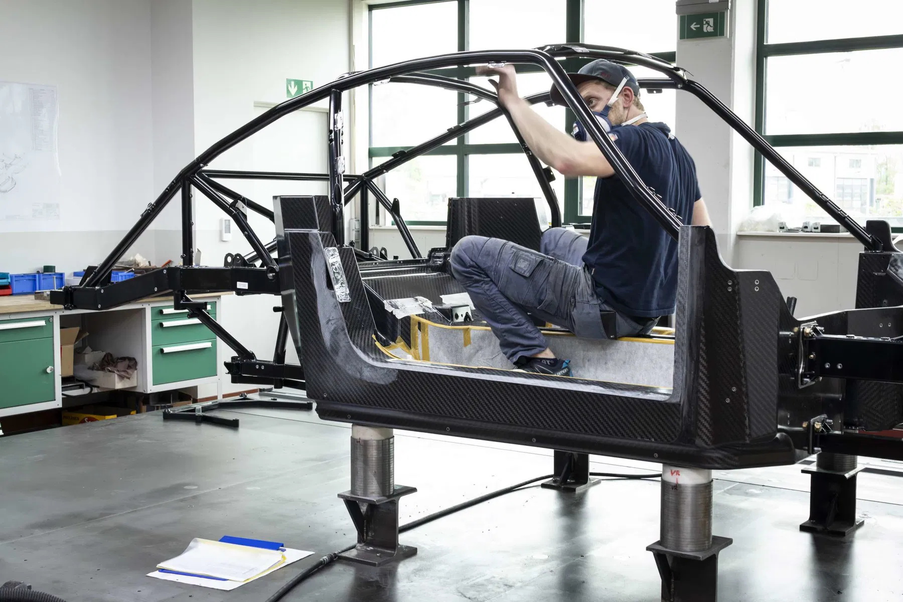 galerie: RUF Automobile