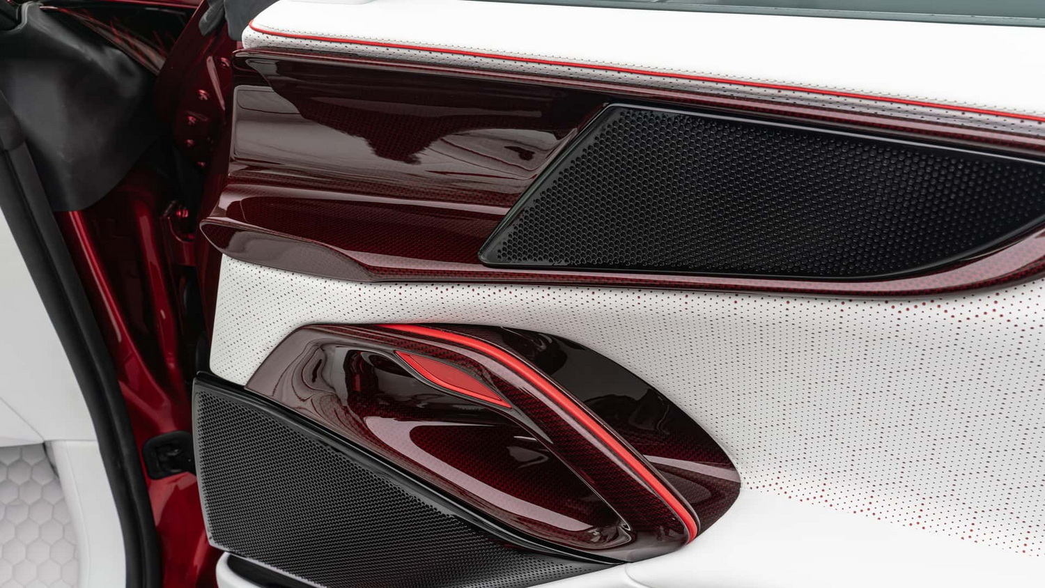 galerie: Mansory Pugnator: Ferrari